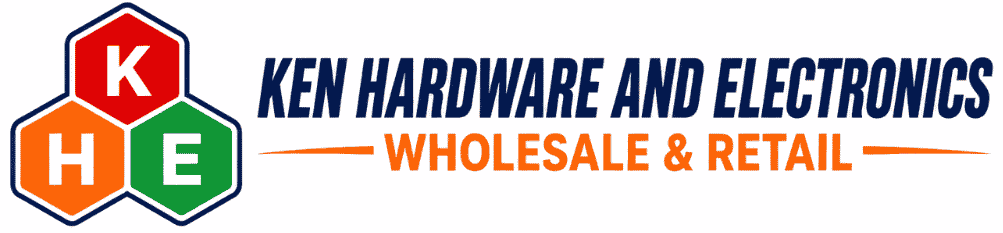 Ken Hardware and Electronics